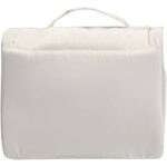 Puffer GRS pārstrādāta piekaramā tualetes piederumu soma 8 l - Image 3