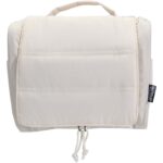 Puffer GRS pārstrādāta piekaramā tualetes piederumu soma 8 l - Image 2