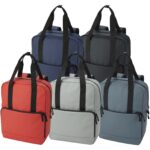 Resi Plus GRS pārstrādāta materiāla aukstuma mugursoma 18 l - Image 7