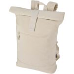 Recanvas 14 collu GRS pārstrādāta rolltop mugursoma 16L