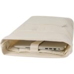 Recanvas 14 collu GRS pārstrādāta rolltop mugursoma 16L - Image 5