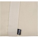 Recanvas GRS pārstrādātā ceļojuma soma 40L - Image 4