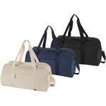 Recanvas GRS pārstrādātā ceļojuma soma 40L - Image 5