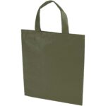 Ecoseal GRS pārstrādātā mini iepirkumu soma 3 l - Image 8