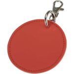 Resi Plus GRS pārstrādāta apaļa piekariņa atslēgu gredzens - Image 6