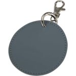 Resi Plus GRS pārstrādāta apaļa piekariņa atslēgu gredzens - Image 7