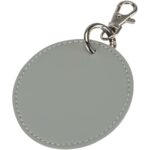 Resi Plus GRS pārstrādāta apaļa piekariņa atslēgu gredzens - Image 9