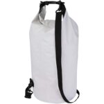 Camper pārstrādāta ūdensizturīga ceļojuma soma 10L - Image 3