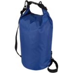 Camper pārstrādāta ūdensizturīga ceļojuma soma 10L - Image 4