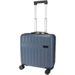 Rover 16 collu GRS pārstrādātas plastmasas klēpjdatoru ratiņsoma 30L