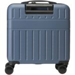 Rover 16 collu GRS pārstrādātas plastmasas klēpjdatoru ratiņsoma 30L - Image 3