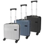 Rover 16 collu GRS pārstrādātas plastmasas klēpjdatoru ratiņsoma 30L - Image 7