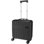 Rover 16 collu GRS pārstrādātas plastmasas klēpjdatoru ratiņsoma 30L - Image 9