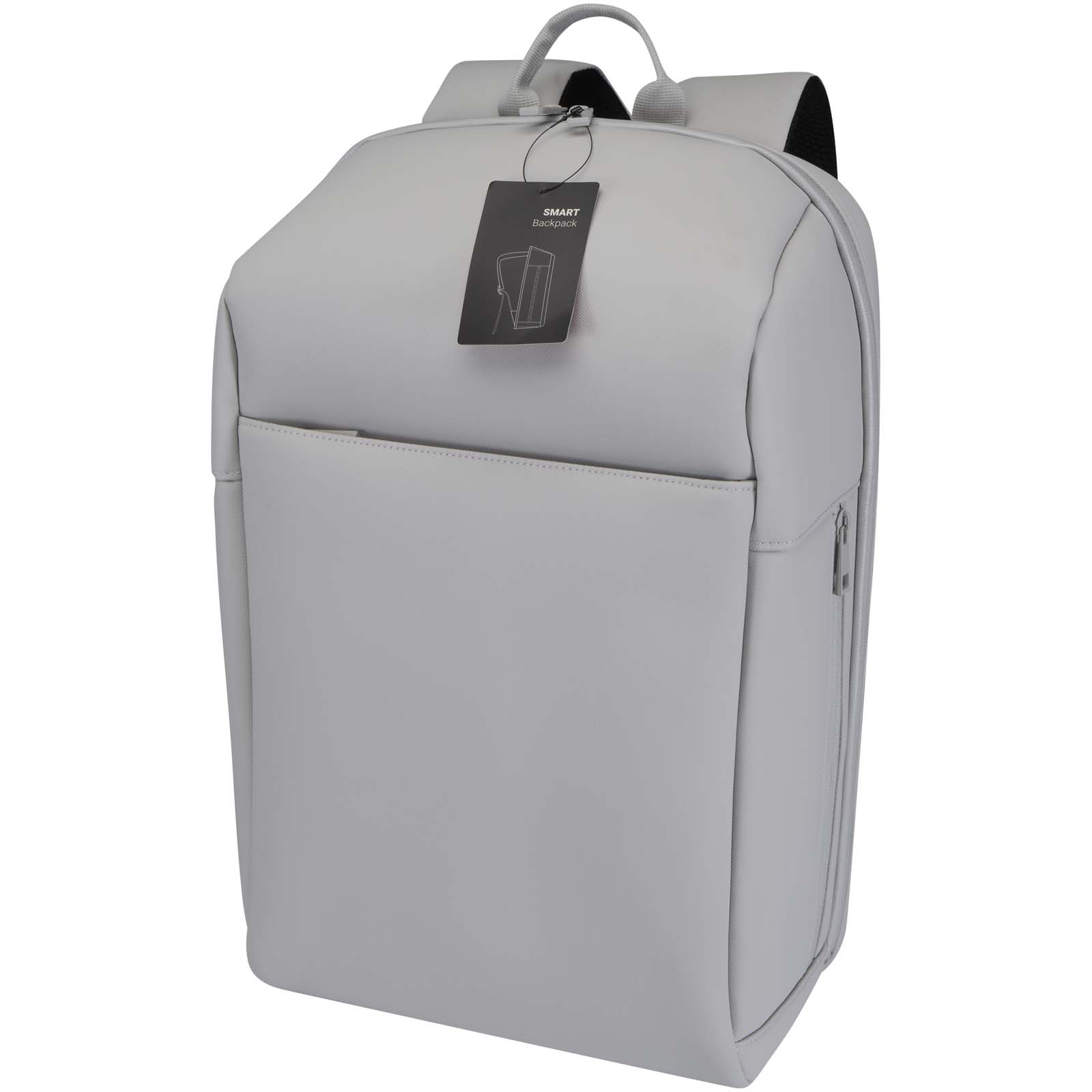 13015382.jpg SMART 15 GRS pārstrādāta materiāla klēpjdatora mugursoma 18L - Image 1
