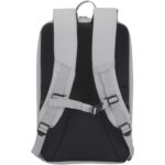 SMART 15 GRS pārstrādāta materiāla klēpjdatora mugursoma 18L - Image 3