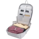 SMART 15 GRS pārstrādāta materiāla klēpjdatora mugursoma 18L - Image 5
