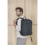 SMART 15 GRS pārstrādāta materiāla klēpjdatora mugursoma 18L - Image 7