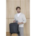 SMART 15 GRS pārstrādāta materiāla klēpjdatora mugursoma 18L - Image 8