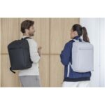 SMART 15 GRS pārstrādāta materiāla klēpjdatora mugursoma 18L - Image 9