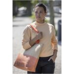 Rhythm lielā salmu papīra soma ar rāvējslēdzēju, 21 l - Image 5