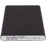 Pep 4000 mAh ārējā baterija - Image 7