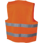 RFX™ See-me XL drošības veste profesionālai lietošanai - Image 2
