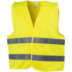 RFX™ See-me XL drošības veste profesionālai lietošanai - Image 4