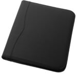Ebony A4 portfelis ar rāvējslēdzēju - Image 3