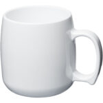 Klasiska 300 ml plastmasas krūze - Image 4