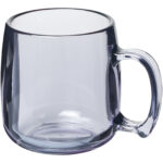 Klasiska 300 ml plastmasas krūze - Image 5