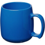 Klasiska 300 ml plastmasas krūze - Image 6