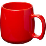 Klasiska 300 ml plastmasas krūze - Image 7