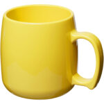 Klasiska 300 ml plastmasas krūze - Image 10