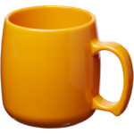 Klasiska 300 ml plastmasas krūze - Image 11