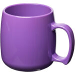 Klasiska 300 ml plastmasas krūze - Image 12