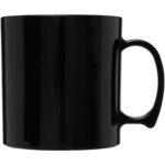 Standarta 300 ml plastmasas krūze - Image 2