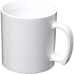 Standarta 300 ml plastmasas krūze - Image 4
