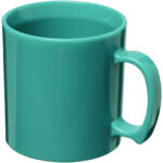 Standarta 300 ml plastmasas krūze - Image 7