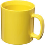 Standarta 300 ml plastmasas krūze - Image 9