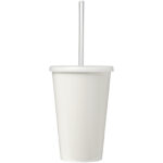 Brite-Americano® 350 ml dubultu sienu stadiona krūze - Image 2