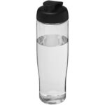 H2O Active® Tempo 700 ml sporta pudele ar atveramu vāciņu