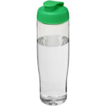 H2O Active® Tempo 700 ml sporta pudele ar atveramu vāciņu - Image 9