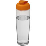 H2O Active® Tempo 700 ml sporta pudele ar atveramu vāciņu - Image 10