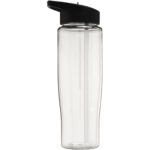 H2O Active® Tempo 700 ml sporta pudele ar uzgali - Image 3