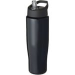 H2O Active® Tempo 700 ml sporta pudele ar uzgali - Image 4