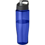 H2O Active® Tempo 700 ml sporta pudele ar uzgali - Image 5
