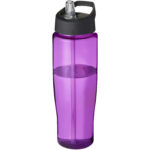H2O Active® Tempo 700 ml sporta pudele ar uzgali - Image 7