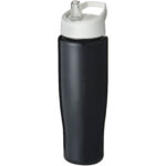 H2O Active® Tempo 700 ml sporta pudele ar uzgali - Image 9