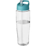 H2O Active® Tempo 700 ml sporta pudele ar uzgali - Image 15