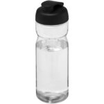 H2O Active® Base 650 ml sporta pudele ar atveramu vāciņu